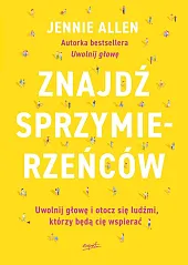 Znajdź sprzymierzeńcówJennie Allen