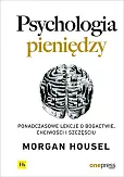 Psychologia pieniędzy