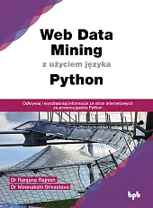Web Data Mining z użyciem języka,Rajnish Ranjana Web Data Mining z użyciem języka,Rajnish Ranjana