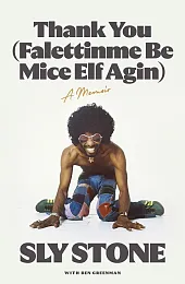 Thank You (Falettinme Be Mice Elf,Sly Stone
