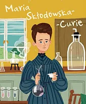 Maria Skłodowska-CurieJane Kent