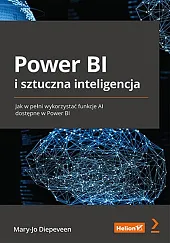 Power BI i sztuczna inteligencjaMary-Jo Diepeveen