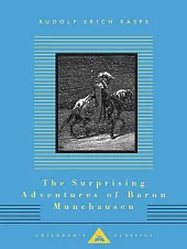 The Surprising Adventures of Baron Munchausen The Surprising Adventures of Baron Munchausen