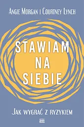 Stawiam na siebieAngie Morgan