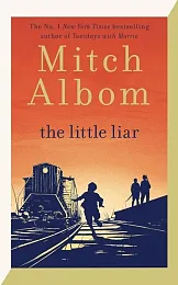 The Little LiarMitch Albom