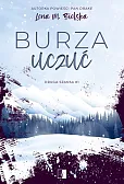 Burza uczuć Tom 1
