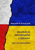 Relokacja przybyszów z Ukrainy Relokacja przybyszów z Ukrainy