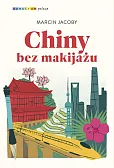 Chiny bez makijażu