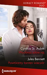 Wyobraź sobie rajSt.Cynthia Aubin