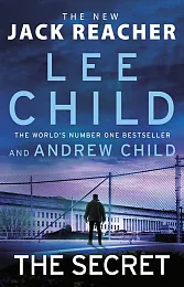 The SecretLee Child The SecretLee Child