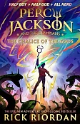 Percy Jackson and the Olympians: The Chalice of the Gods