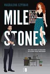 MilestonesMagdalena Szponar