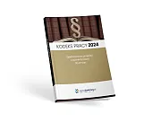 Kodeks pracy 2024 Kodeks pracy 2024