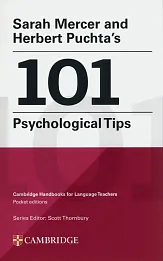 Sarah Mercer and Herbert Puchta's 101 Psychological tips