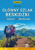 Główny Szlak Beskidzki Ustroń Wołosate przewodnik turystyczny Główny Szlak Beskidzki Ustroń Wołosate przewodnik turystyczny