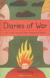 Diaries of WarNora Krug