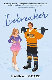 IcebreakerHannah Grace