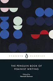The Penguin Book of Feminist WritingHannah Dawson