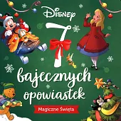 7 bajecznych opowiastek Magiczne święta