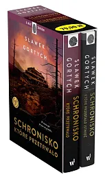 Schronisko, które przestało istnieć / Schronisko,,Sławek Gortych