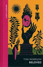 BelovedToni Morrison