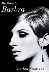 My Name is Barbra My Name is Barbra