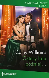 Cztery lata później…Cathy Williams