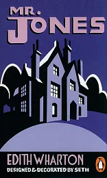 Mr JonesEdith Wharton