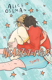 Heartstopper Tom 5Alice Oseman Heartstopper Tom 5Alice Oseman