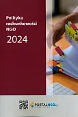 Polityka rachunkowości NGO 2024 Polityka rachunkowości NGO 2024