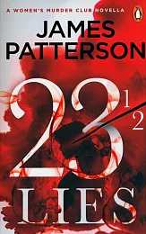 23 1/2 LiesJames Patterson