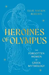 Heroines of Olympus