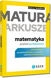 Matura - arkusze - matematyka poziom, Matura - arkusze - matematyka poziom,