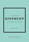 Little Book of Givenchy Little Book of Givenchy