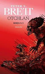 Otchłań Księga 2V.Peter Brett
