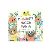 Kochamy naszą PaniąLuis Amavisca