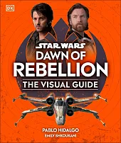 Star Wars Dawn of Rebellion The,