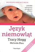 Język niemowląt Język niemowląt