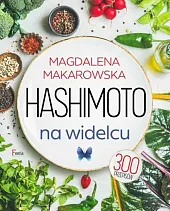 Hashimoto na widelcuMagdalena Makarowska