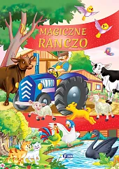 Magiczne ranczo Magiczne ranczo