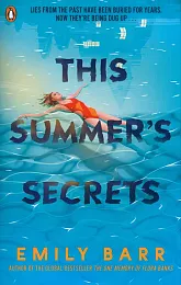 This Summer's SecretsEmily Barr This Summer's SecretsEmily Barr