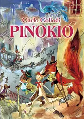 PinokioCarlo Collodi PinokioCarlo Collodi