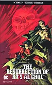 The Legend of Batman - The Resurrection of Ra's Al Ghul Part 2