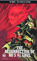 The Legend of Batman - The,