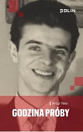 Godzina próbyArtur Ney Godzina próbyArtur Ney