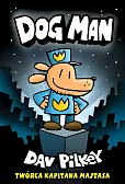 Dogman Tom 1