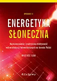 Energetyka słoneczna Energetyka słoneczna