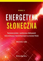 Energetyka słonecznaMateusz Ilba