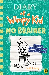 Diary of a Wimpy Kid: No,Jeff Kinney Diary of a Wimpy Kid: No,Jeff Kinney