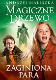 Magiczne Drzewo. Zaginiona para Magiczne Drzewo. Zaginiona para